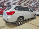Nissan Pathfinder 2018