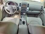 Nissan Navara (Frontier) 2015