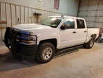 Chevrolet Silverado 2016