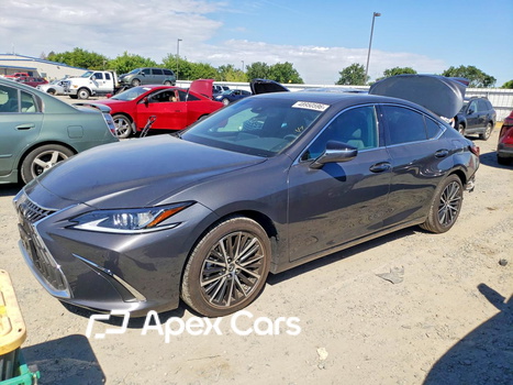 Lexus ES 2024 - Zdjęcie 1 z 12