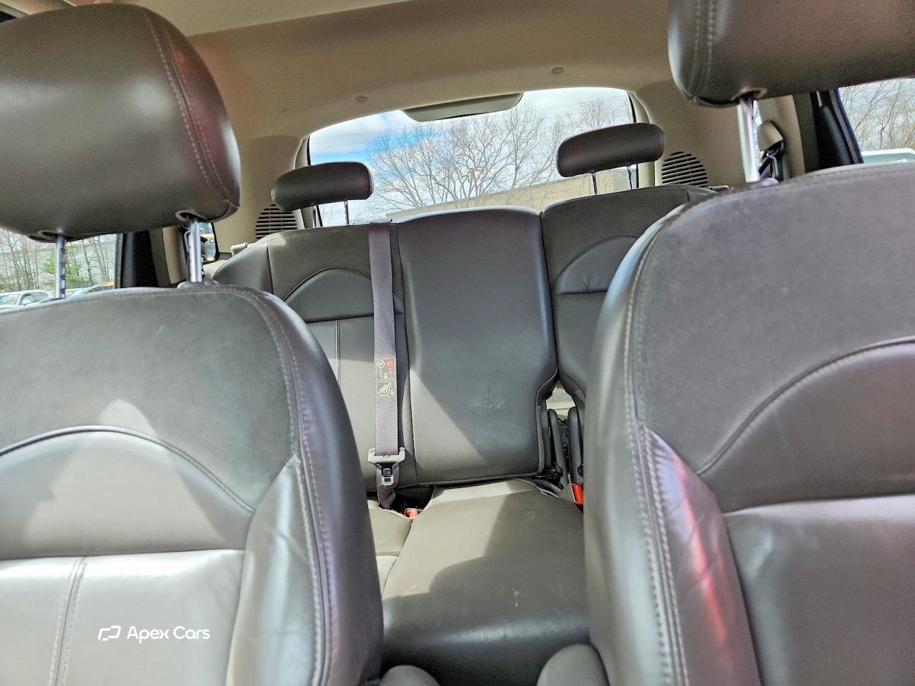 Chrysler PT Cruiser 2002