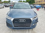 Audi Q3 2016