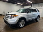 Ford Explorer 2013