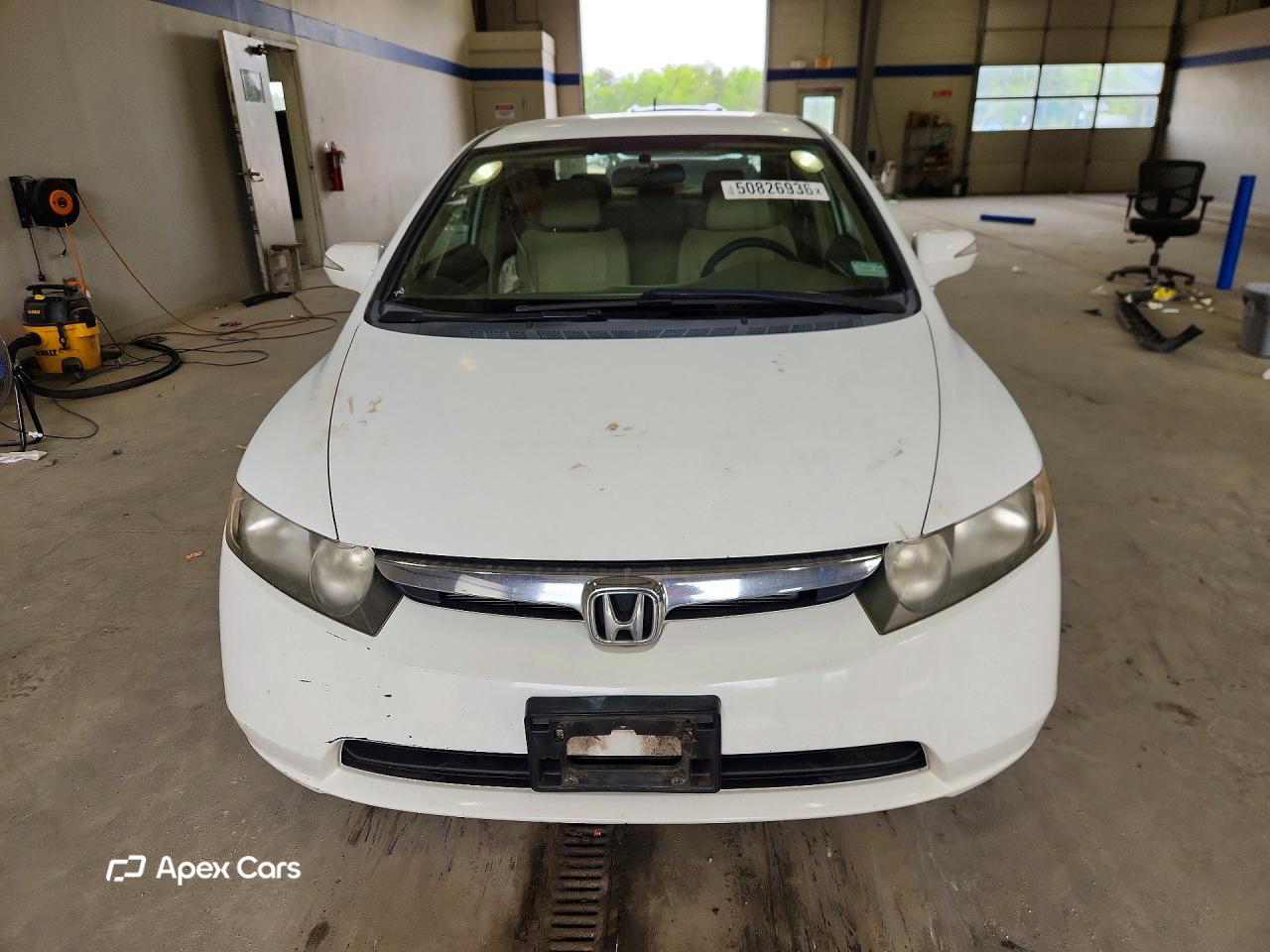 Honda Civic 2006