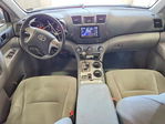 Toyota Highlander 2010