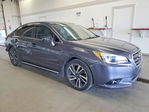 Subaru Legacy 2017