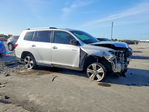 Toyota Highlander 2012