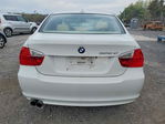 BMW Series 3 2011