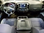 Chevrolet Silverado 2015