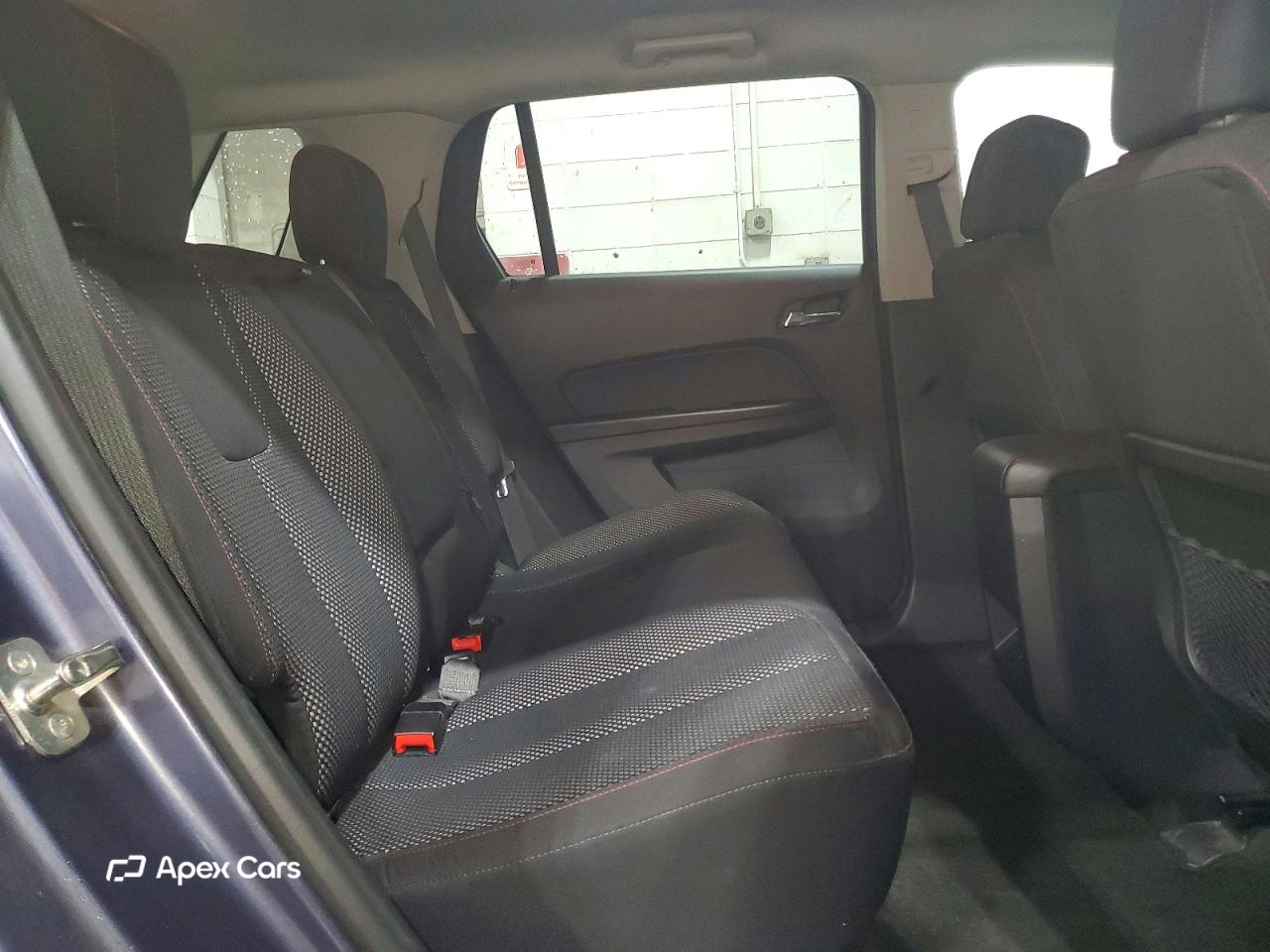 GMC Terrain 2013