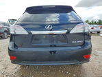 Lexus RX 2011