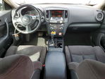 Nissan Maxima 2014