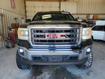GMC Sierra 2015