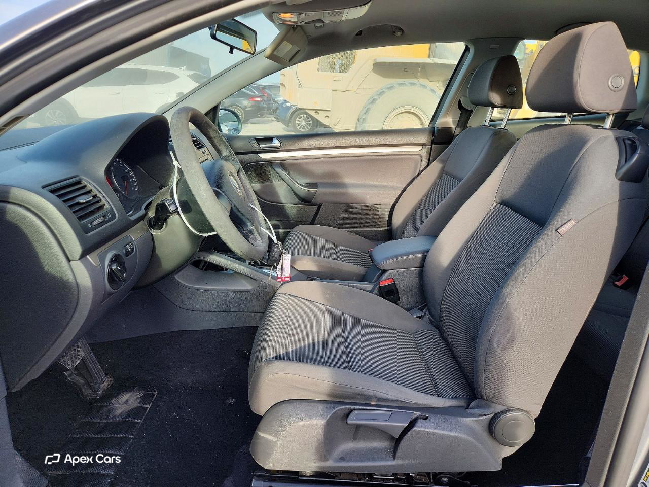 Volkswagen Golf 2007