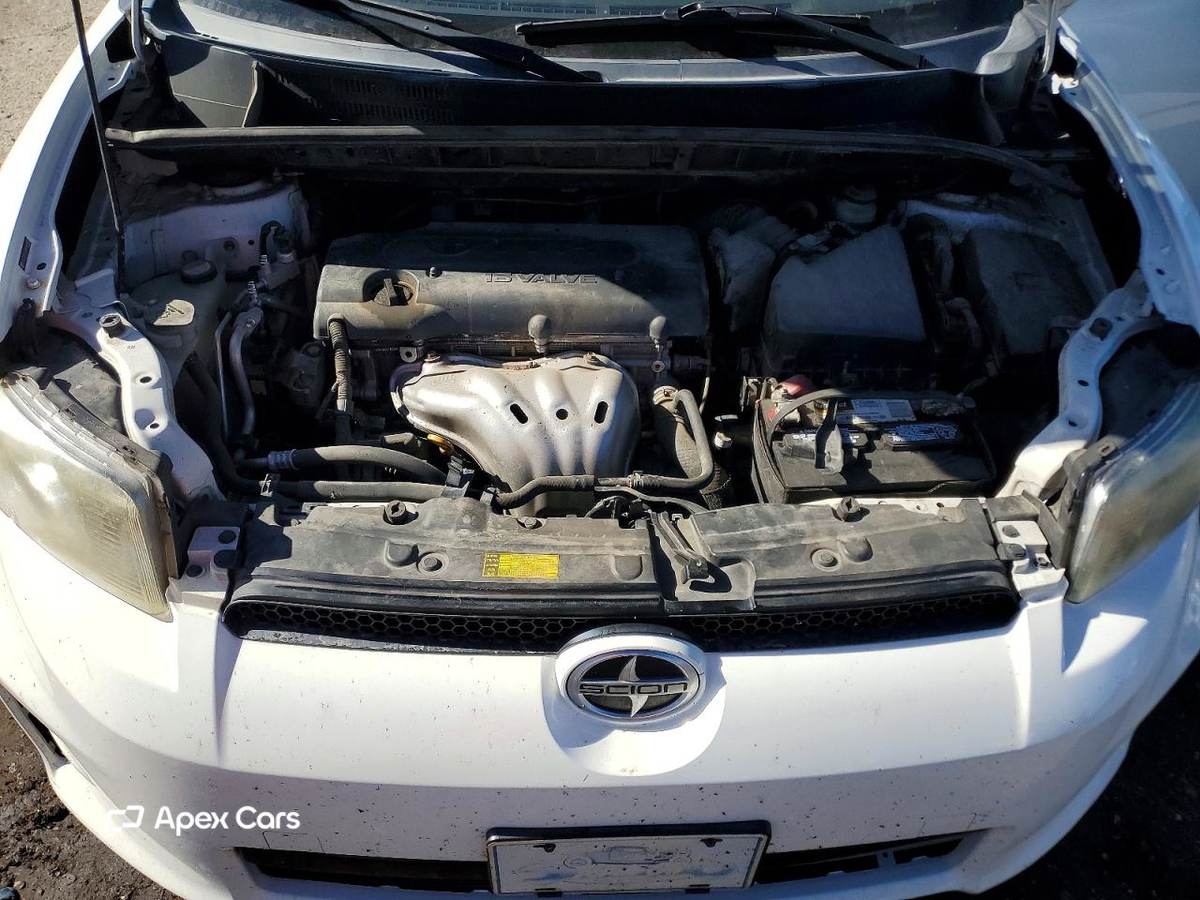 Toyota  2015