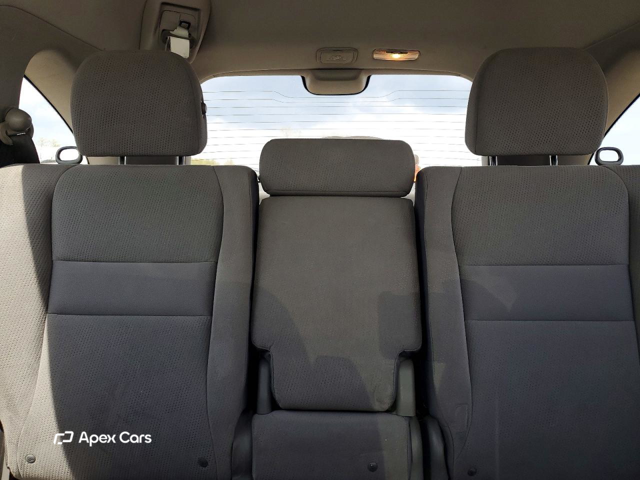 Honda CR-V 2010