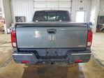 Honda Ridgeline 2019