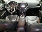 Jeep Cherokee 2014