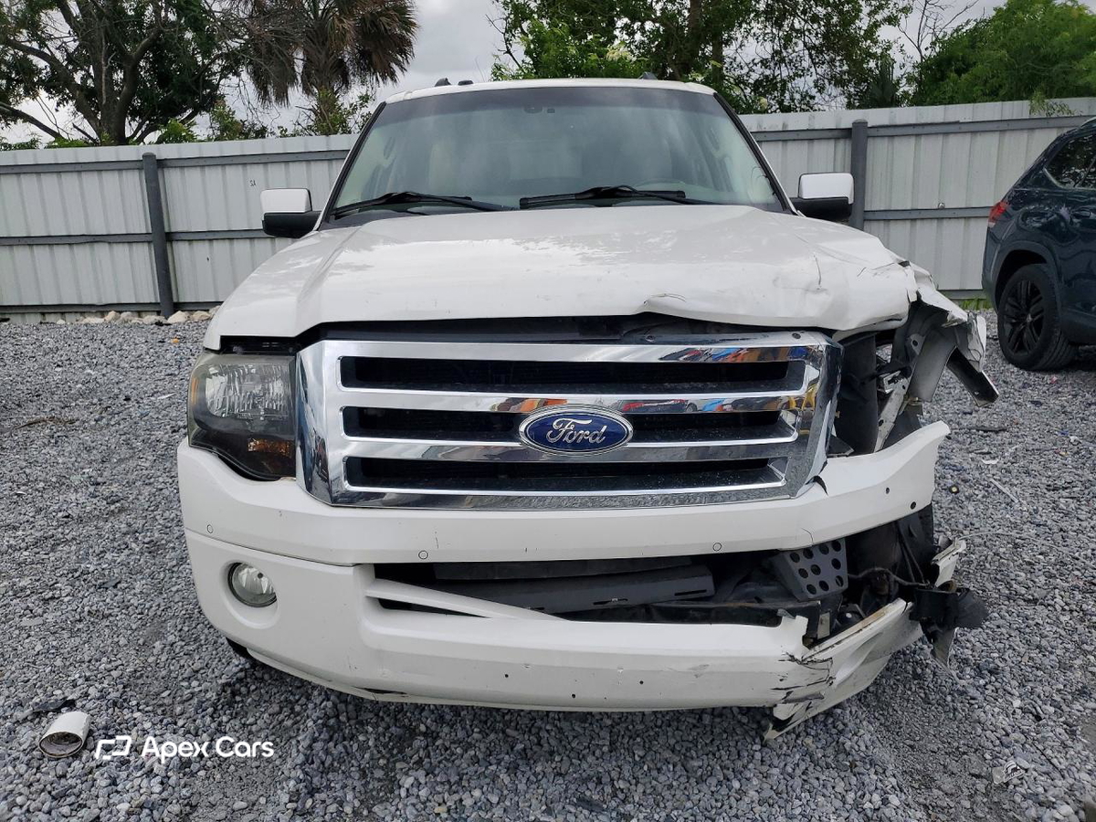 Ford Expedition 2013