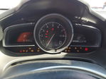 Mazda 3 2017