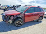 Subaru Forester 2014