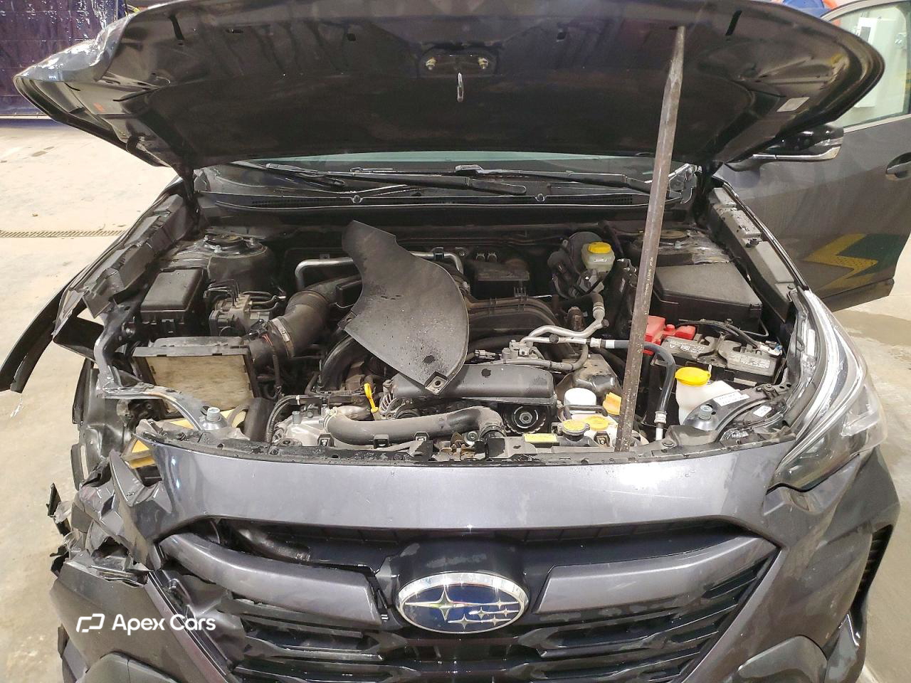 Subaru Outback 2025