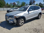 BMW X3 2012