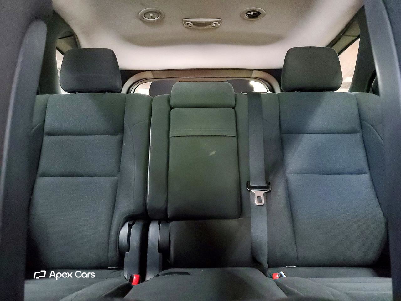 Dodge Durango 2013