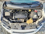 Chevrolet Sonic 2013