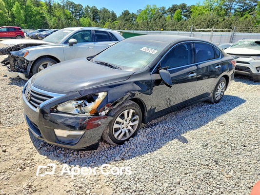 Nissan Altima 2013 - Image 1 of 12