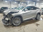 Lexus RX 2022