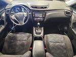 Nissan Rogue 2015