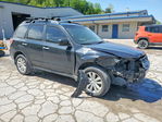 Subaru Forester 2012