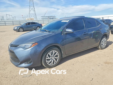 Toyota Corolla 2017 - Image 1 of 12