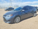 Toyota Corolla 2017