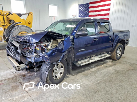 Toyota Tacoma 2013 - Image 1 of 14