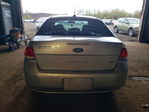 Ford Focus 2010