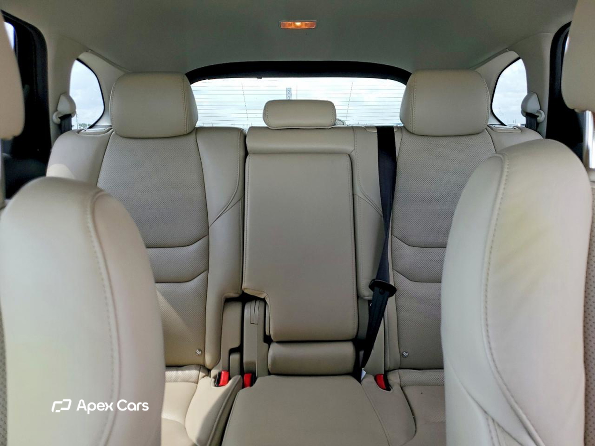 Mazda CX-9 2019