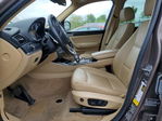 BMW X3 2013