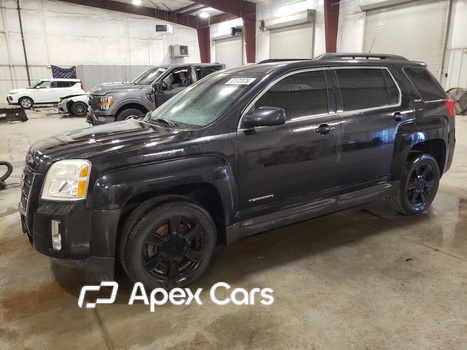 GMC Terrain 2013 - Image 1 of 13