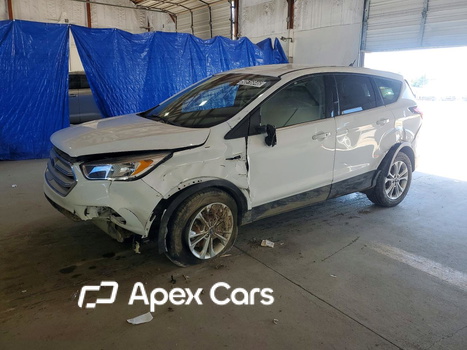 Ford Escape 2019 - Image 1 of 12