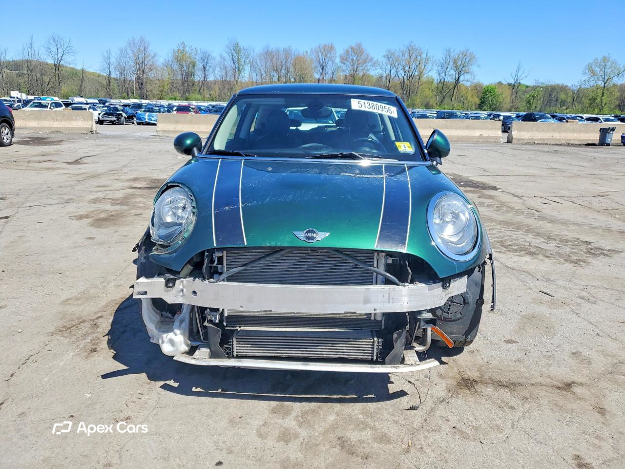 MINI Cooper 2018