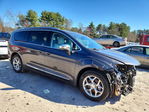 Chrysler Pacifica 2018