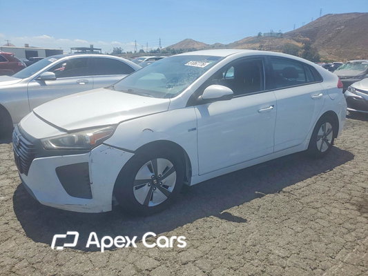 2019 Hyundai IONIQ - Zdjęcie 1 z 5