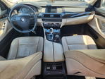 BMW Series 5 2012