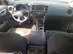 Nissan Pathfinder 2016