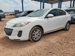 Mazda 3 2012