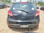 Mazda 2 2013