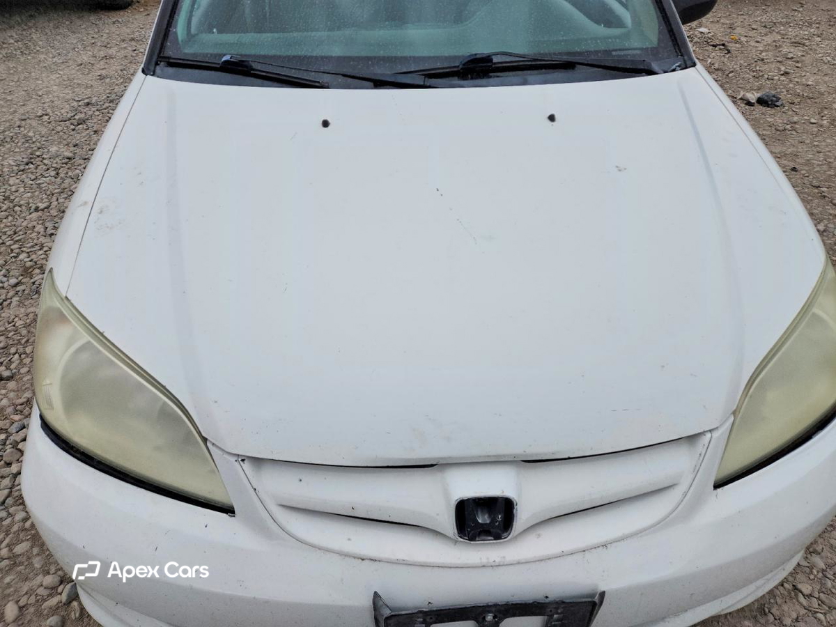 Honda Civic 2004