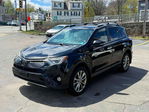 Toyota RAV 4 2016
